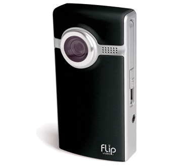 Flip Ultra - a cheap little camcorder defies the the tide of “convergence” and does just one thing well