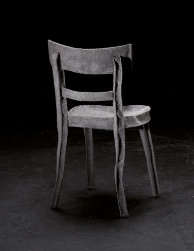 Tailor Made chair
