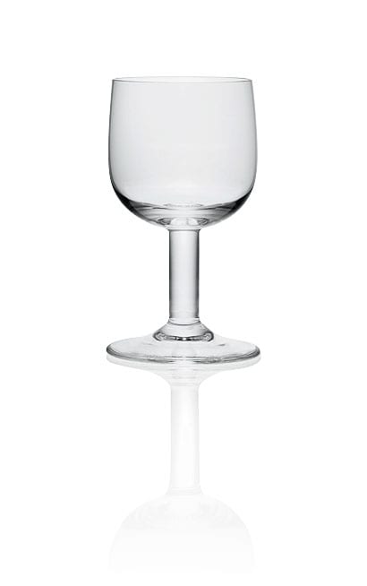 JM Alessi 2008 wineglass AJM29 rt