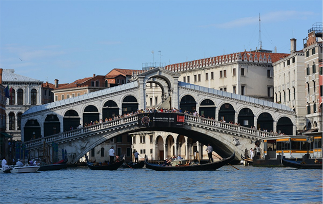 Venice Architecure Biennale