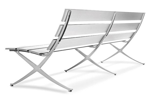 2013 Icon Awards Winner: Bench B, Furniture Design Of The Year - ICON ...