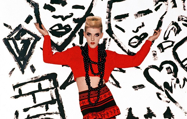 Club to Catwalk: London Fashion in the 1980s