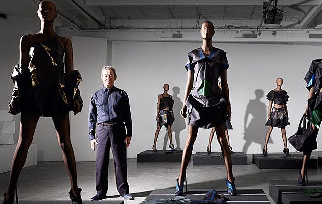 Why Issey Miyake's Legacy Runs Beyond Fashion