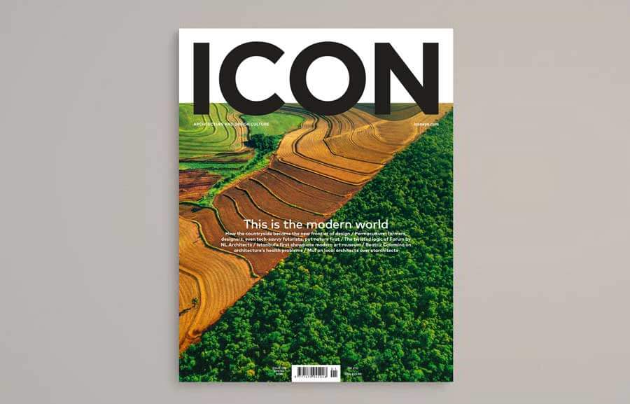 ICON Magazine by ICON Magazine - Issuu